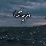 دانلود آهنگ دلم چه تنگه هوای گریه داره از داوود یونسی سبک عاشقانه و احساسی