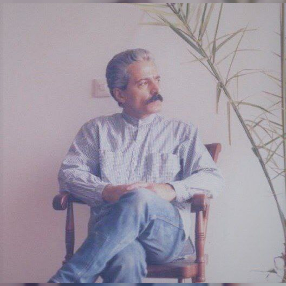 فرهاد کوچ بنفشه ها فرهاد کوچ بنفشه ها