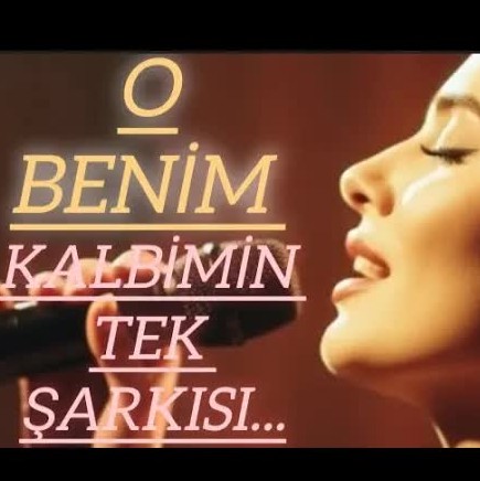 Saadet Bakirci او بنیم کالبیمین تک شارکیسی صدای زن Saadet Bakirci او بنیم کالبیمین تک شارکیسی صدای زن