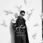 دانلود آهنگ دلم پره از اهورا همراه متن و کیفیت عالی