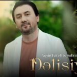 دانلود آهنگ دلیسیم Delisiyem از شبنم تووزلو و آقشین فاتح سبک عاشقانه و احساسی