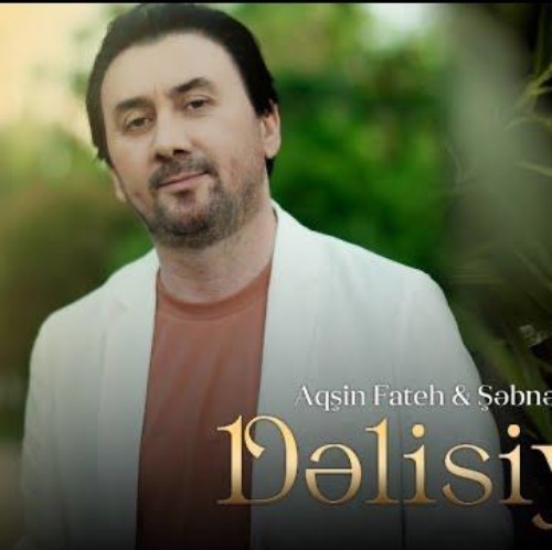 شبنم تووزلو و آقشین فاتح دلیسیم Delisiyem