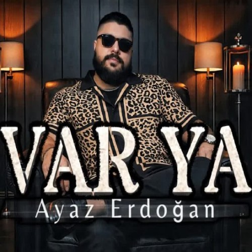 آیاز اردوغان وار یا