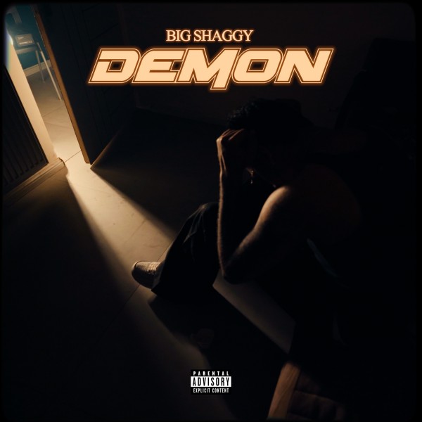بیگ شگی دمون