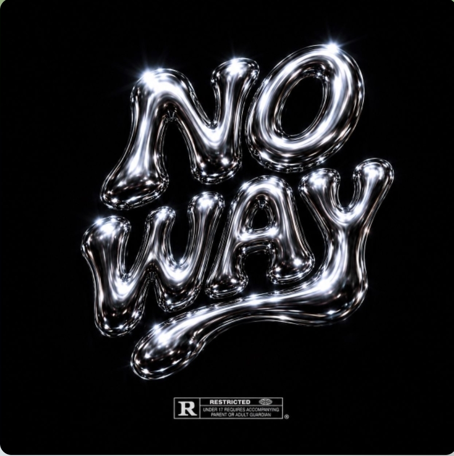 کسی No Way