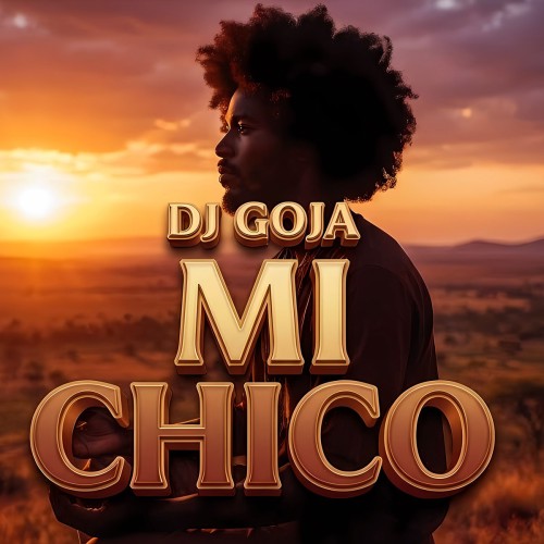 DJ Goja Mi Chico