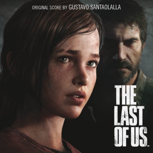 گوستابو سانتائولایا The Last Of Us