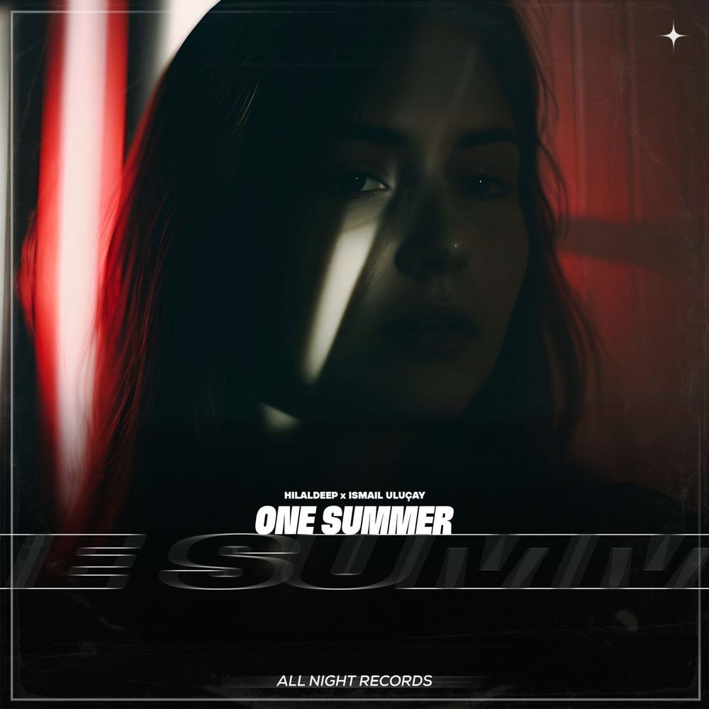 هیلال دیپ وان سامر One Summer هیلال دیپ وان سامر One Summer