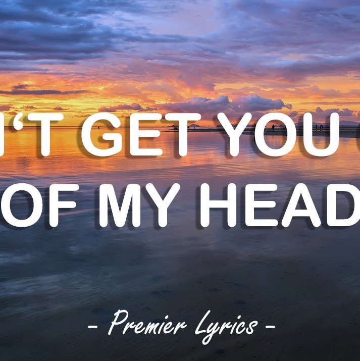 کایلی مینوگ Cant Get You Out Of My Head