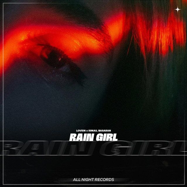 LOVEIN و اسماعیل باساران Rain Girl LOVEIN و اسماعیل باساران Rain Girl