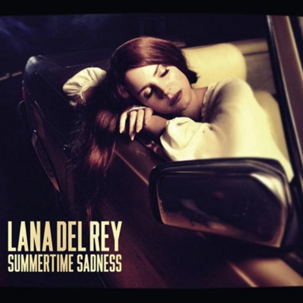 لانا دل ری Summertime Sadness