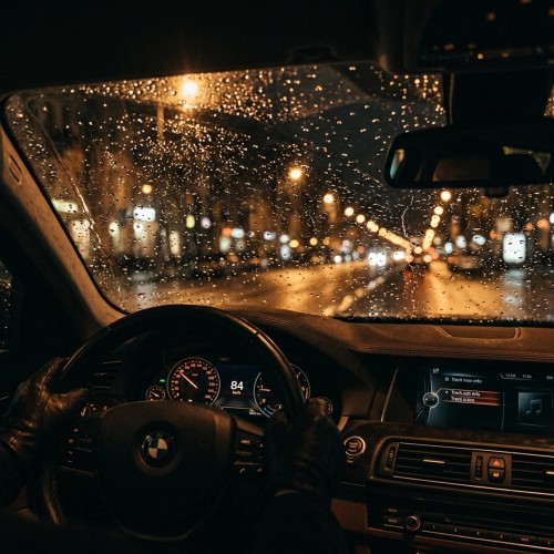 چرسی پاییز میدنایت ورژن
