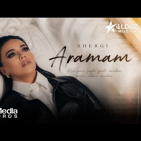 شرقی آرامام