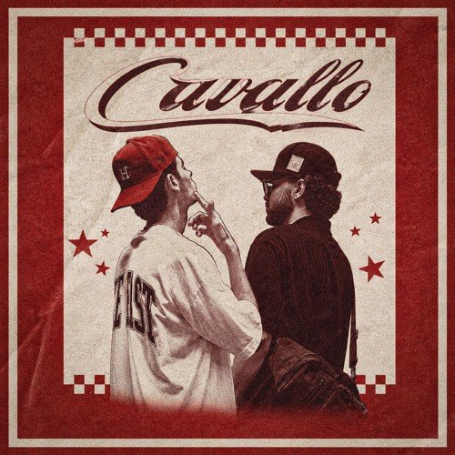 اصلی کید کاوالو Cavallo اصلی کید کاوالو Cavallo