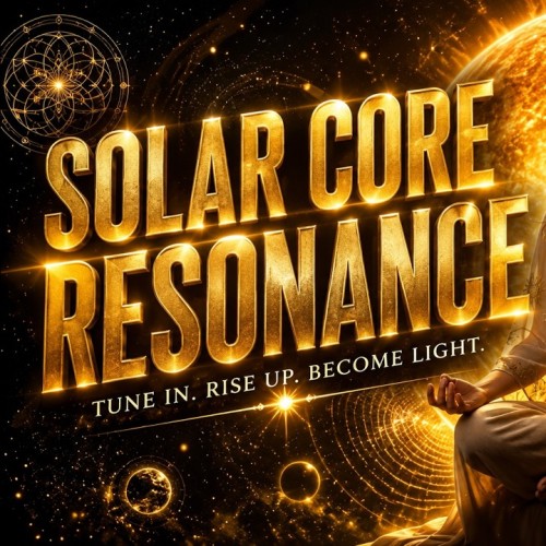 Expandify و Marcel Pahlke Solar Core Resonance