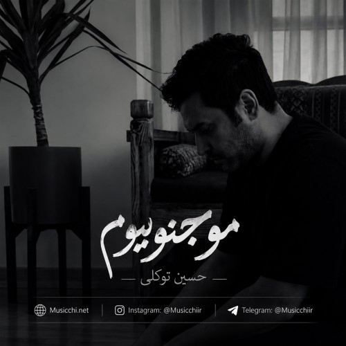 حسین توکلی مو جنوبیوم