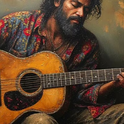 Massil La Island Soul