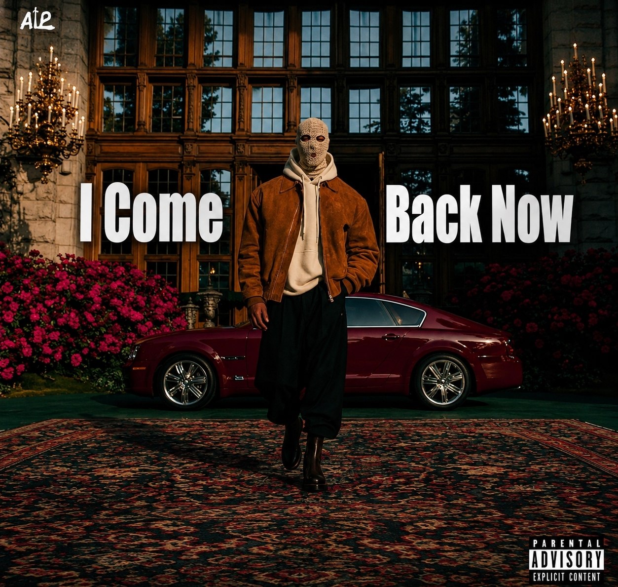 ATP I Come Back Now ATP I Come Back Now