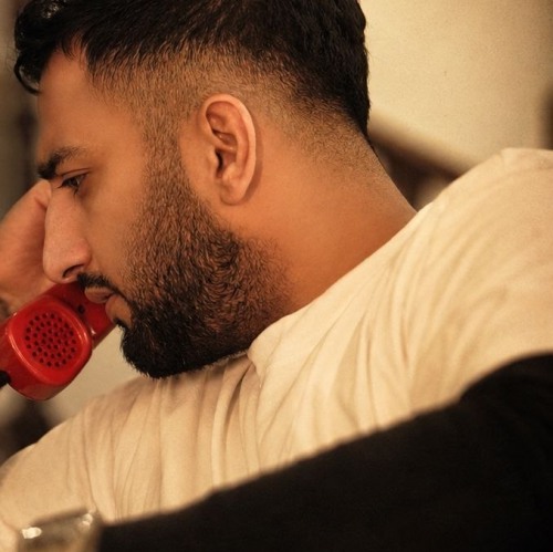 علیرضا باباجانی باریکلا