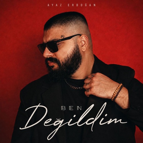 آیاز اردوغان بن دییلدیم Ben Degildim