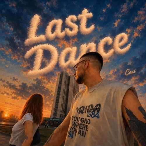کسی لست دنس Last Dance کسی لست دنس Last Dance