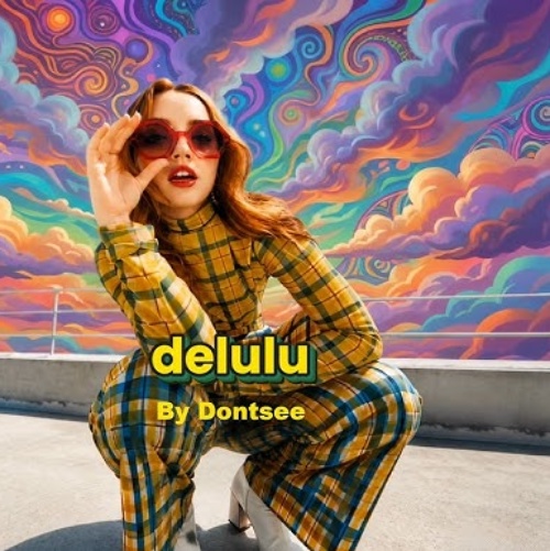 Dontsee دلولو Delulu