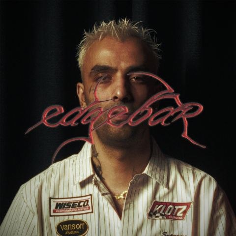 دورچی Edgebar