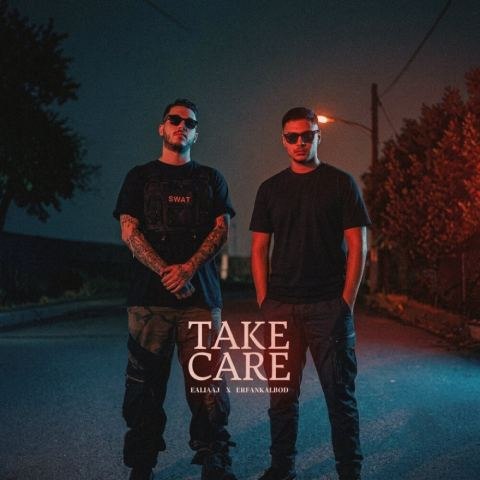 ایلیا ای جی و عرفان کالبد تیک کر Take Care