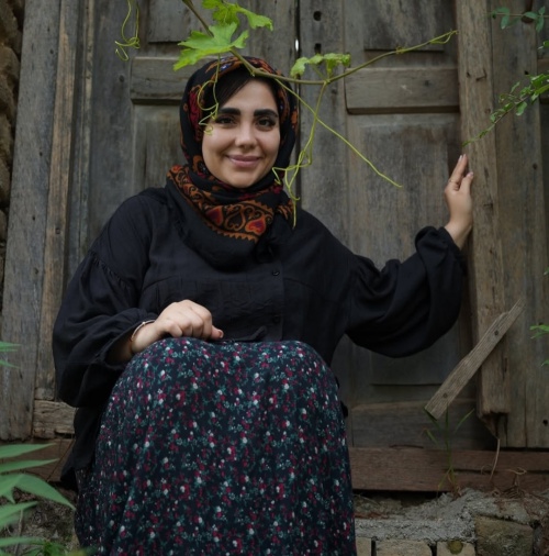 فاطمه عطایی دلبر فاطمه عطایی دلبر