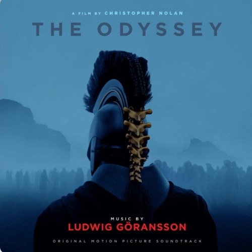 Ludwig Goransson Odysseus Ludwig Goransson Odysseus