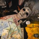 دانلود آهنگ ترپ لایف 6 از مارسلو سبک گنگ و شاخ