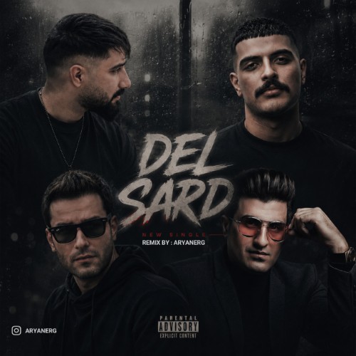 مهدی احمدوند و محسن لرستانی و محمد امیری و علی گرامی دلسرد مهدی احمدوند و محسن لرستانی و محمد امیری و علی گرامی دلسرد