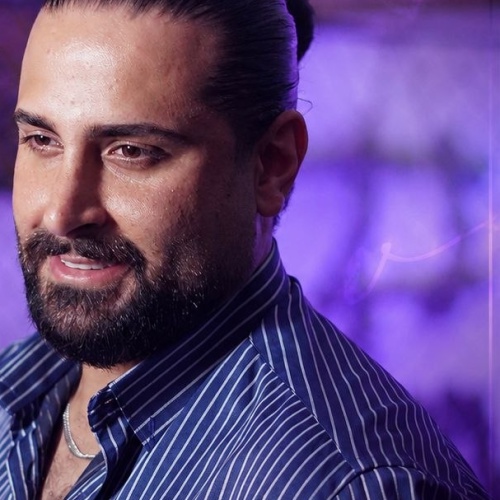 سعید آرکا رفیقمی سعید آرکا رفیقمی