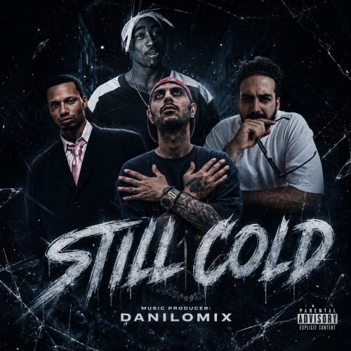 توپاک شکور و رضا پیشرو و علی سورنا Still Cold توپاک شکور و رضا پیشرو و علی سورنا Still Cold