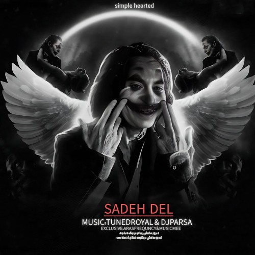 علی سورنا و رضا پیشرو و مهیاد و شایع و هیچکس ساده دل علی سورنا و رضا پیشرو و مهیاد و شایع و هیچکس ساده دل