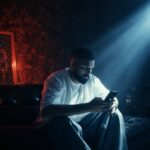 دانلود آهنگ Feeling Dead از امیر ریبار سبک عاشقانه و احساسی