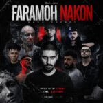 دانلود ریمیکس رپ فراموش نکن از هودادکا و سمی لون و رضا پیشرو و شایع و پیدار و خجسته و تی ام و امیر تتلو سبک عاشقانه و احساسی