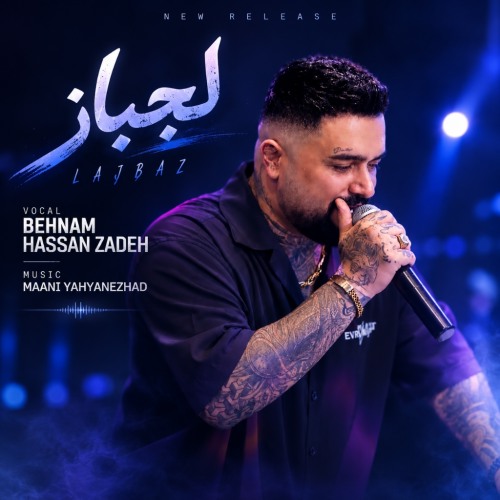بهنام حسن زاده لجباز بهنام حسن زاده لجباز