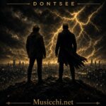 دانلود آهنگ بن و بابام از Dontsee ورژن ترند اینستا