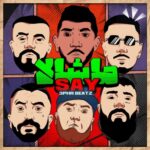 دانلود ریمیکس رپ سی ماشالا از هیپهاپولوژیست و کوروش و 021کید و پوری و ویناک و چرسی بیس دار و خفن