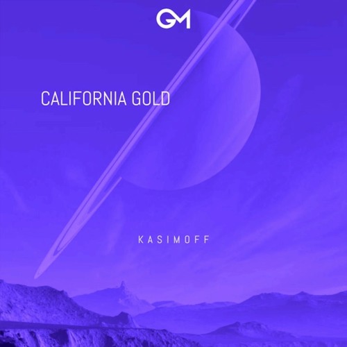 Kasimoff California Gold