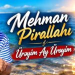 دانلود آهنگ اورییم آی اورییم سنه عاشیق اولموشام از مهمان پیراللهی سبک عاشقانه و احساسی