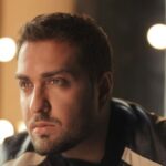 دانلود آهنگ دلتنگم از آرشا رادین سبک احساسی و عاشقانه با ریتم ملایم