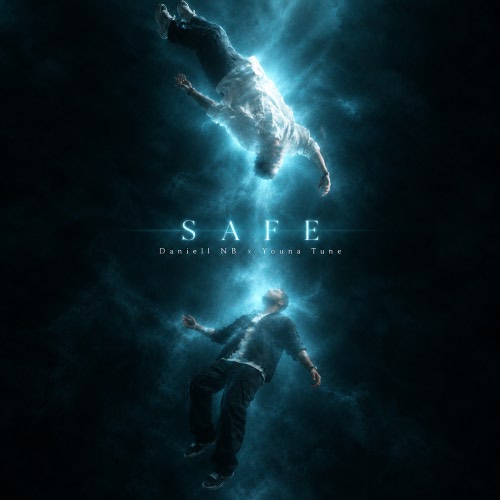 دانیال ان بی Safe دانیال ان بی Safe