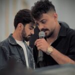 دانلود آهنگ بی معرفت از محمد ملایی همراه متن و کیفیت عالی